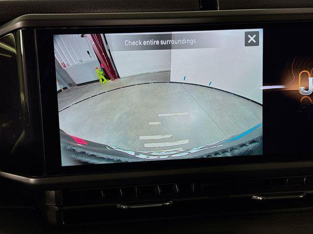 new 2026 Jeep Wrangler car, priced at $40,000