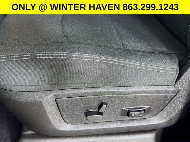 used 2025 Ram 2500 car, priced at $59,960