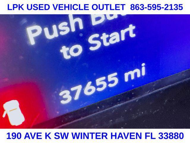 used 2022 Jeep Wrangler Unlimited car, priced at $28,750