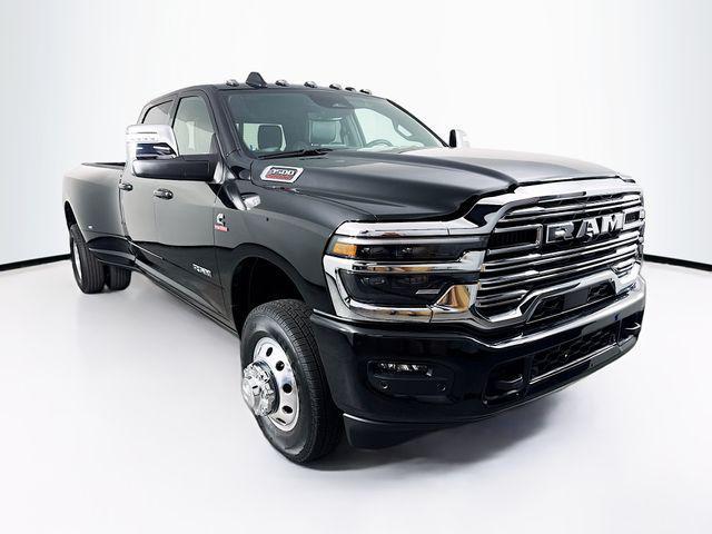 new 2026 Ram 3500 car, priced at $80,000