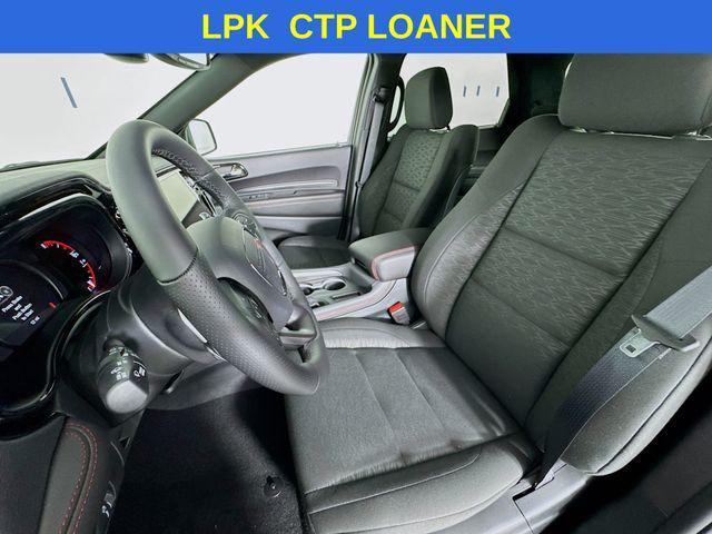 new 2026 Dodge Durango car, priced at $39,500