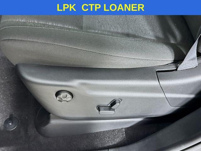 new 2026 Dodge Durango car, priced at $39,500