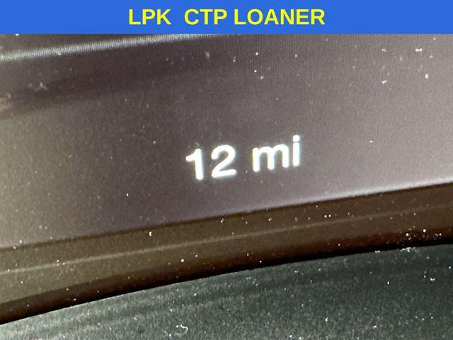 new 2026 Dodge Durango car, priced at $39,500