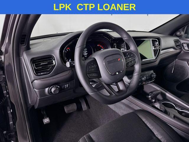 new 2026 Dodge Durango car, priced at $39,500