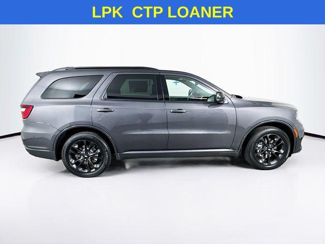 new 2026 Dodge Durango car, priced at $39,500