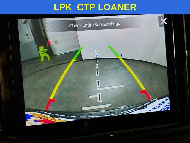 new 2026 Dodge Durango car, priced at $39,500