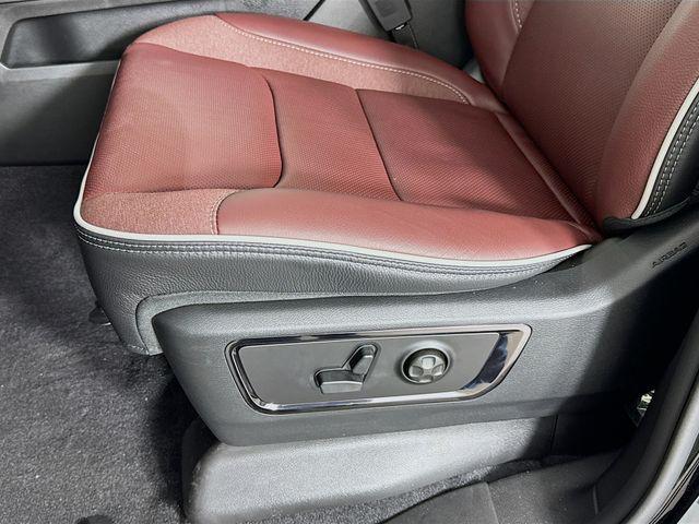 new 2026 Ram 1500 car, priced at $77,500