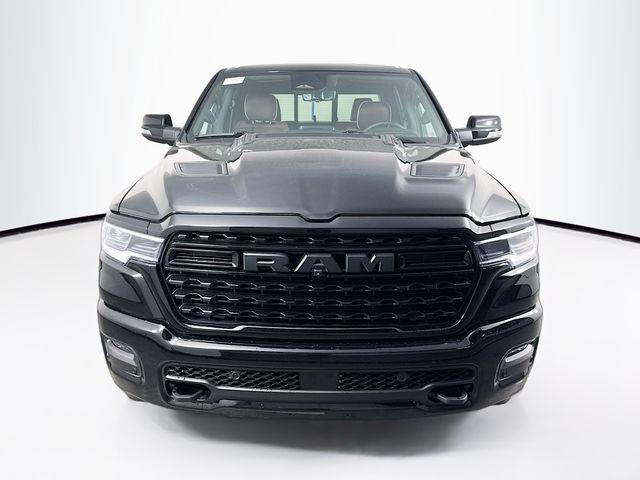 new 2026 Ram 1500 car, priced at $77,500