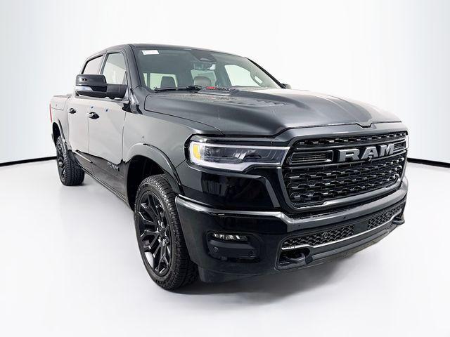 new 2026 Ram 1500 car, priced at $77,500