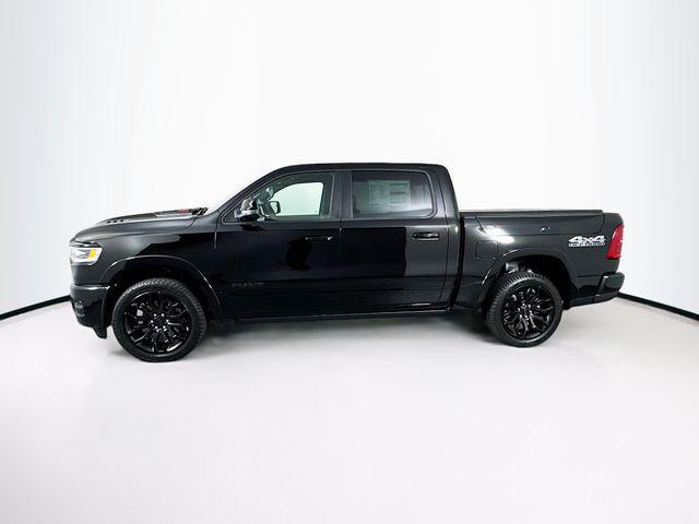 new 2026 Ram 1500 car, priced at $77,500