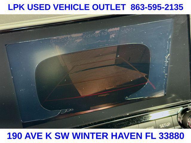 used 2019 Kia Forte car, priced at $11,499