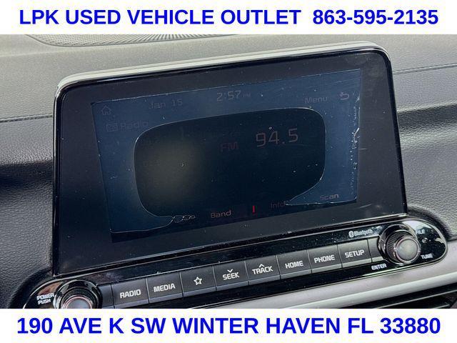 used 2019 Kia Forte car, priced at $11,499