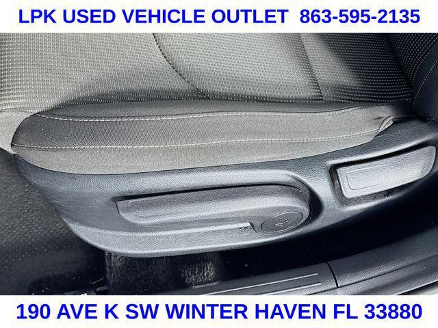 used 2019 Kia Forte car, priced at $11,499