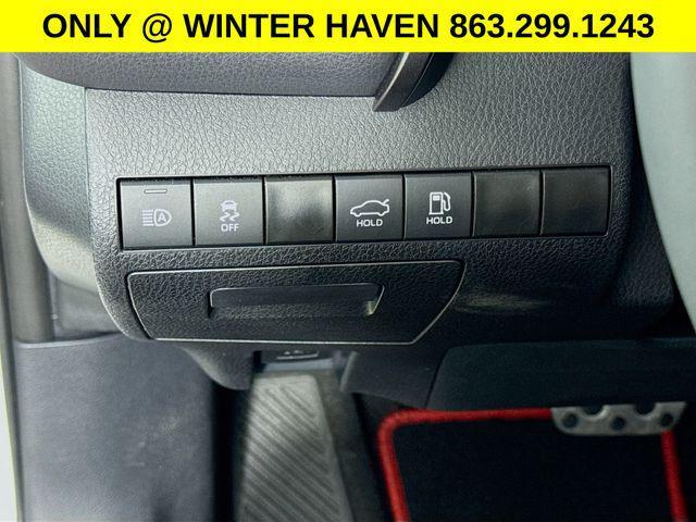 used 2023 Toyota Camry car, priced at $29,915