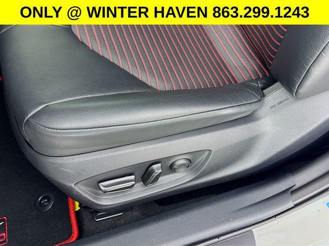 used 2023 Toyota Camry car, priced at $29,915