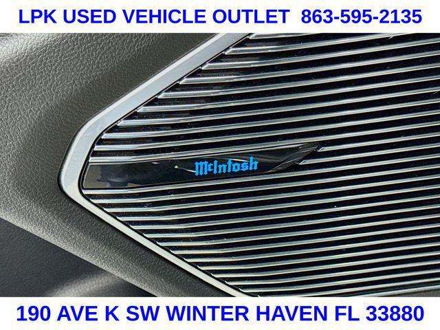 used 2023 Jeep Grand Cherokee car, priced at $40,251