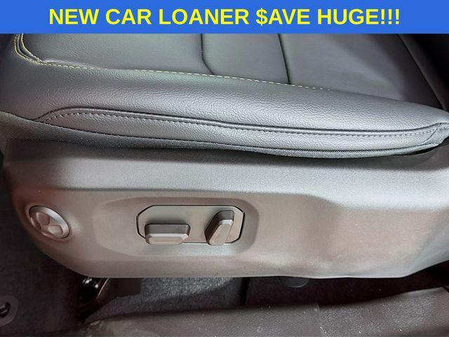 new 2025 Jeep Wrangler car, priced at $47,000