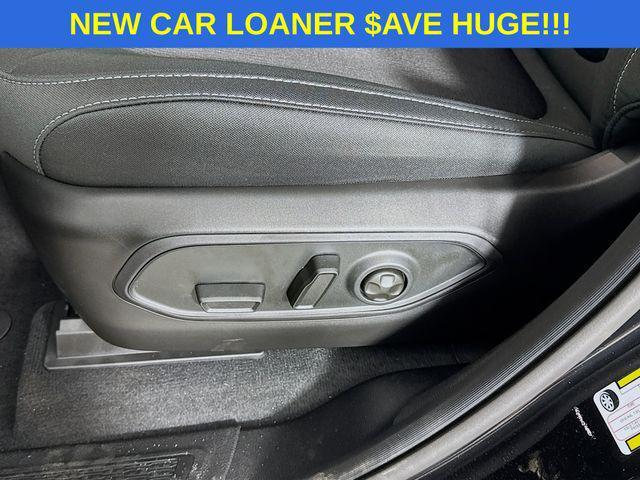 new 2025 Jeep Grand Cherokee L car, priced at $34,000