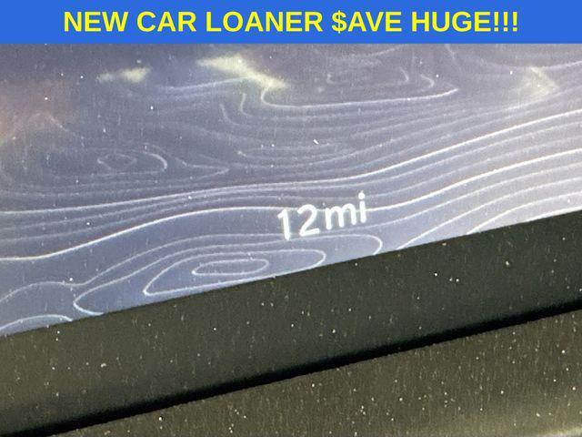 new 2025 Jeep Grand Cherokee L car, priced at $34,000