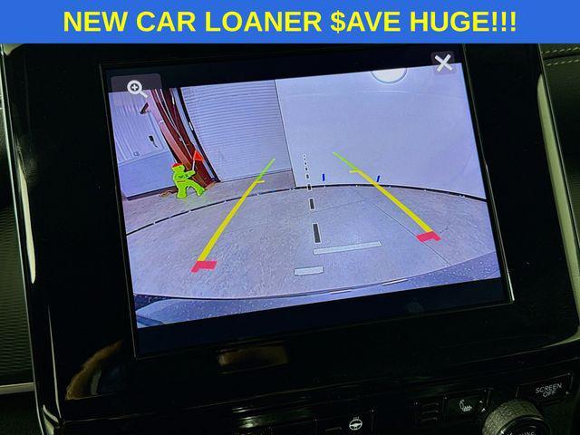 new 2025 Jeep Grand Cherokee L car, priced at $34,000