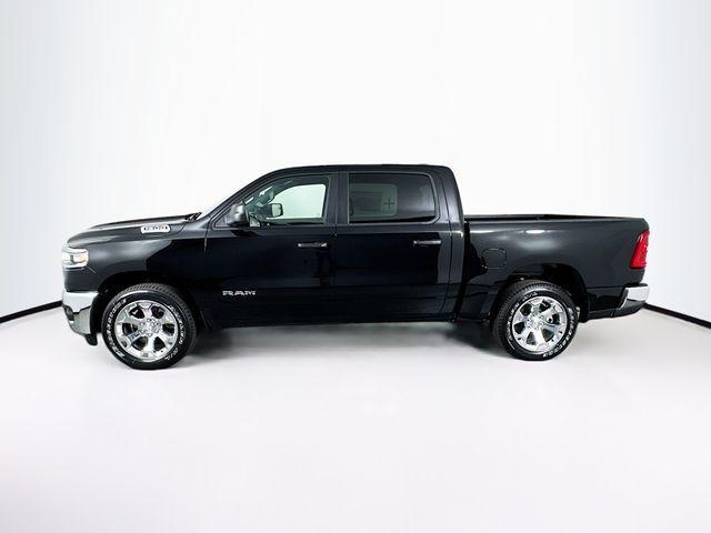 new 2026 Ram 1500 car, priced at $46,000