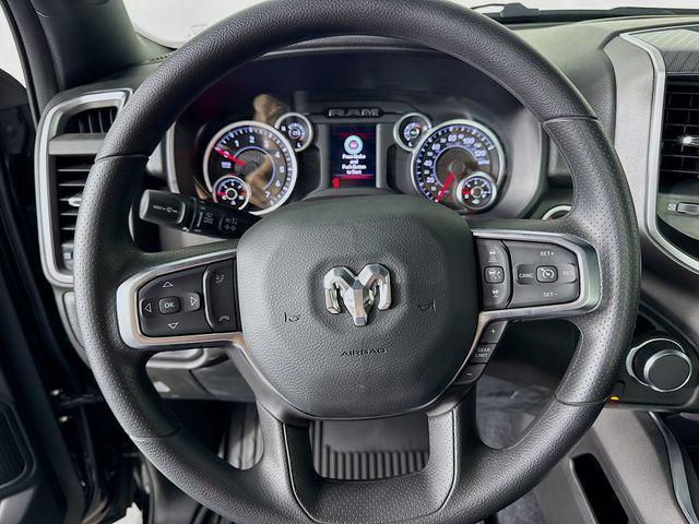 new 2026 Ram 1500 car, priced at $46,000