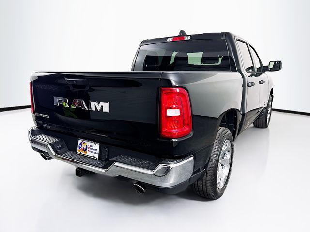 new 2026 Ram 1500 car, priced at $46,000