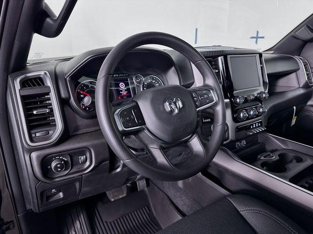 new 2026 Ram 1500 car, priced at $46,000
