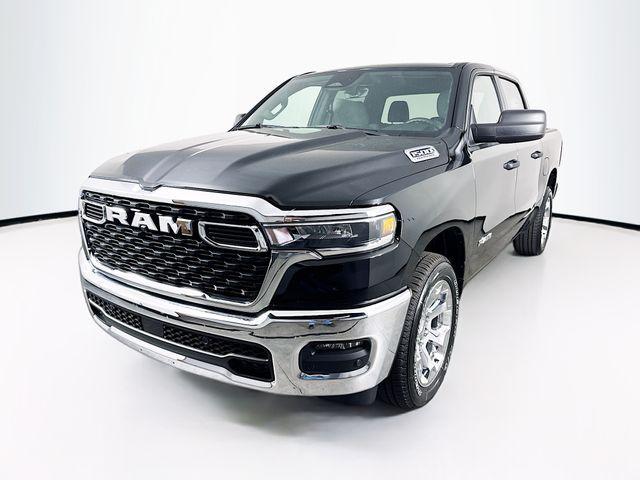 new 2026 Ram 1500 car, priced at $46,000