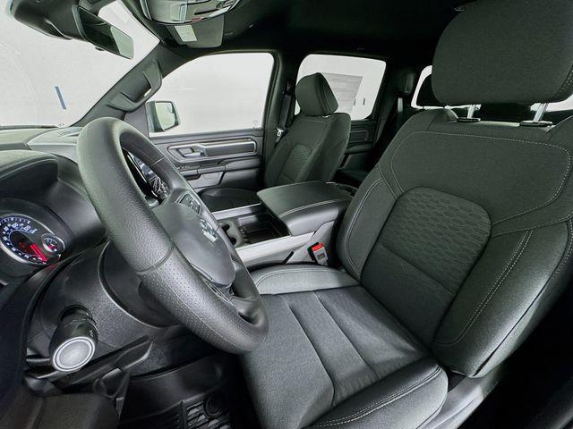 new 2026 Ram 1500 car, priced at $46,000