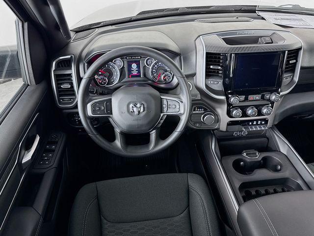 new 2026 Ram 1500 car, priced at $46,000