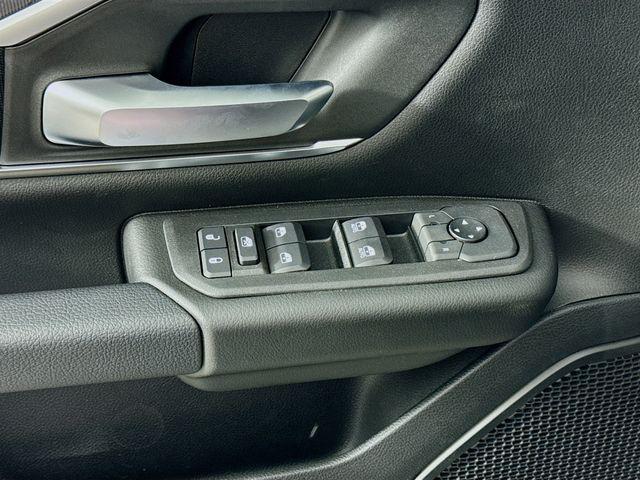 new 2026 Ram 1500 car, priced at $46,000