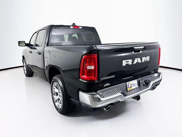 new 2026 Ram 1500 car, priced at $46,000