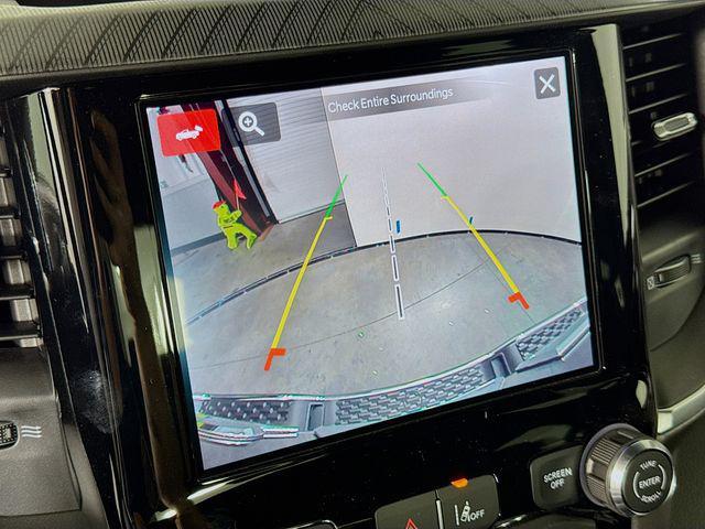 new 2026 Ram 1500 car, priced at $46,000