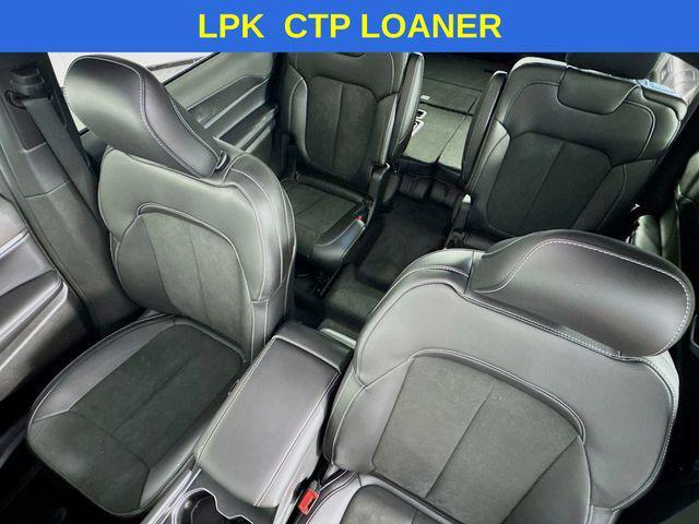 new 2025 Jeep Grand Cherokee L car, priced at $42,000