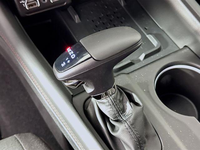 new 2026 Dodge Durango car, priced at $49,020