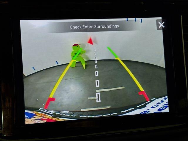 new 2026 Dodge Durango car, priced at $49,020