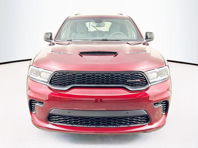 new 2026 Dodge Durango car, priced at $49,020
