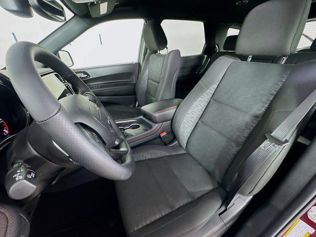 new 2026 Dodge Durango car, priced at $49,020