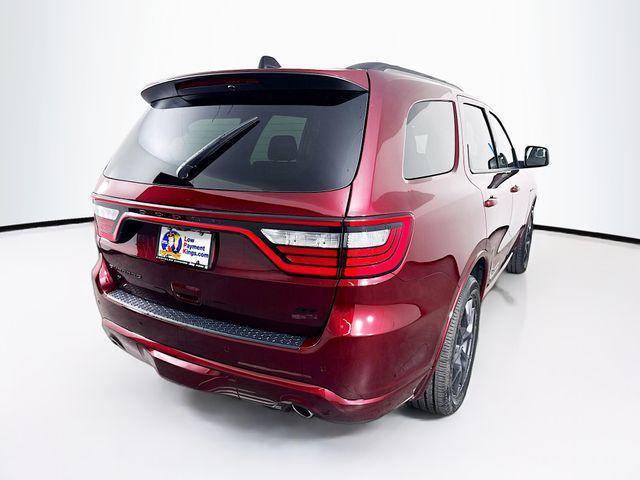 new 2026 Dodge Durango car, priced at $49,020