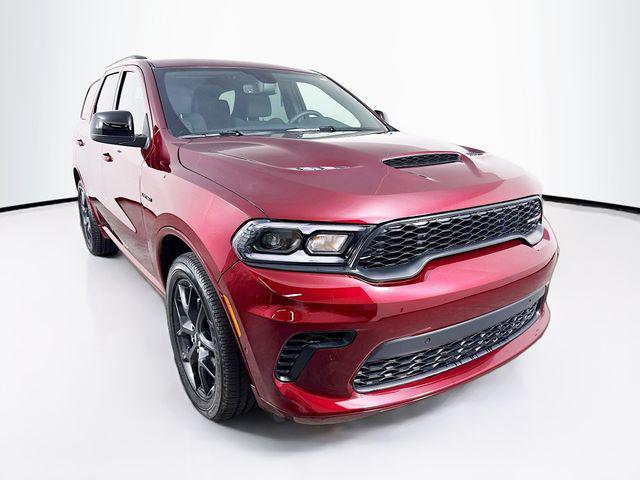 new 2026 Dodge Durango car, priced at $49,020
