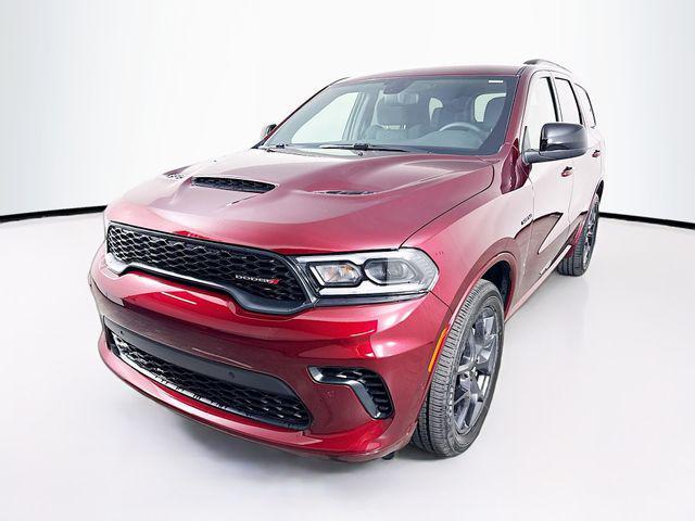 new 2026 Dodge Durango car, priced at $49,020