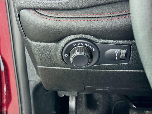 new 2026 Dodge Durango car, priced at $49,020