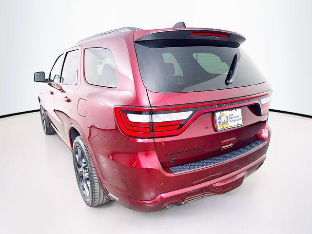 new 2026 Dodge Durango car, priced at $49,020