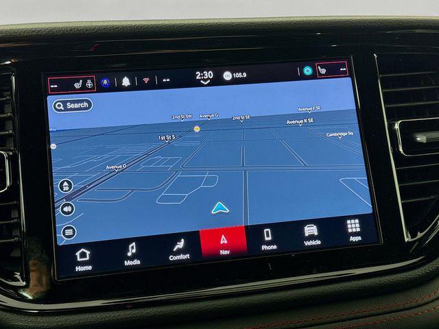 new 2026 Dodge Durango car, priced at $49,020