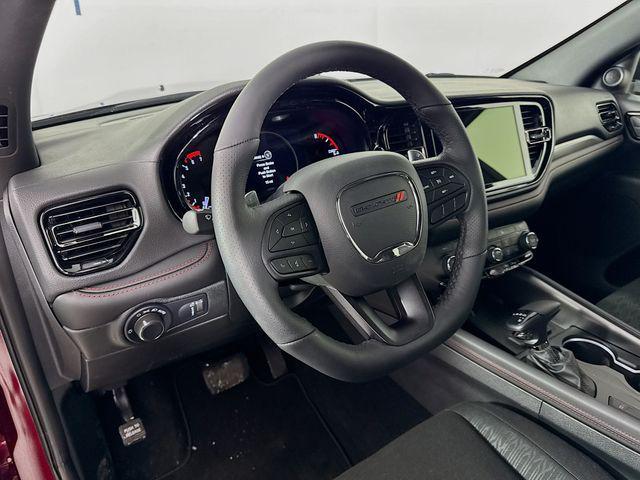 new 2026 Dodge Durango car, priced at $49,020