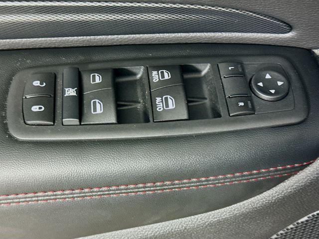 new 2026 Dodge Durango car, priced at $49,020