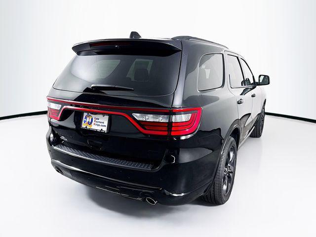 new 2026 Dodge Durango car, priced at $39,500
