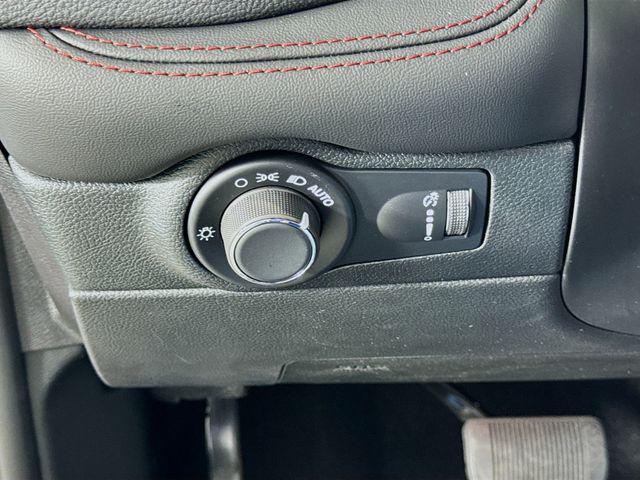 new 2026 Dodge Durango car, priced at $39,500