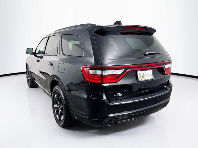 new 2026 Dodge Durango car, priced at $39,500